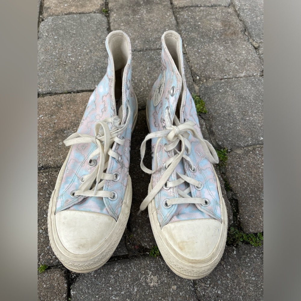 Platform Converse - image 2